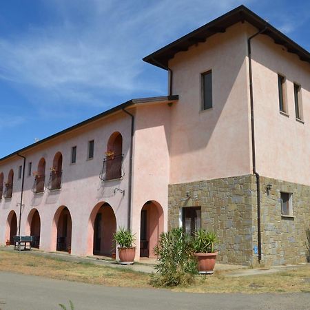 Agriturismo Masseria Castiglione Gallicchio Extérieur photo