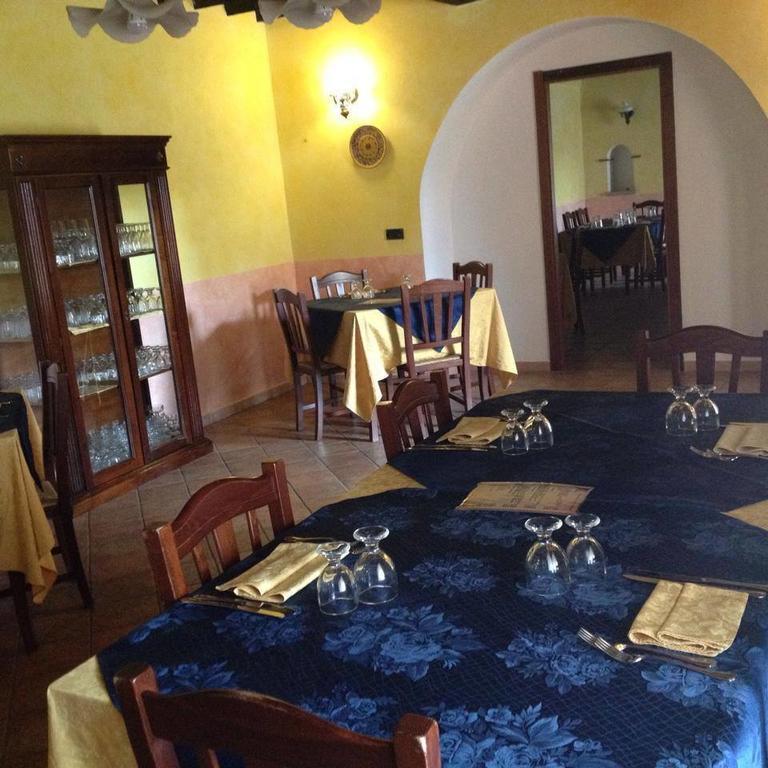 Agriturismo Masseria Castiglione Gallicchio Extérieur photo